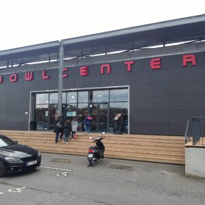 Afterwork Bowling Orgeval – jeudi 15 octobre